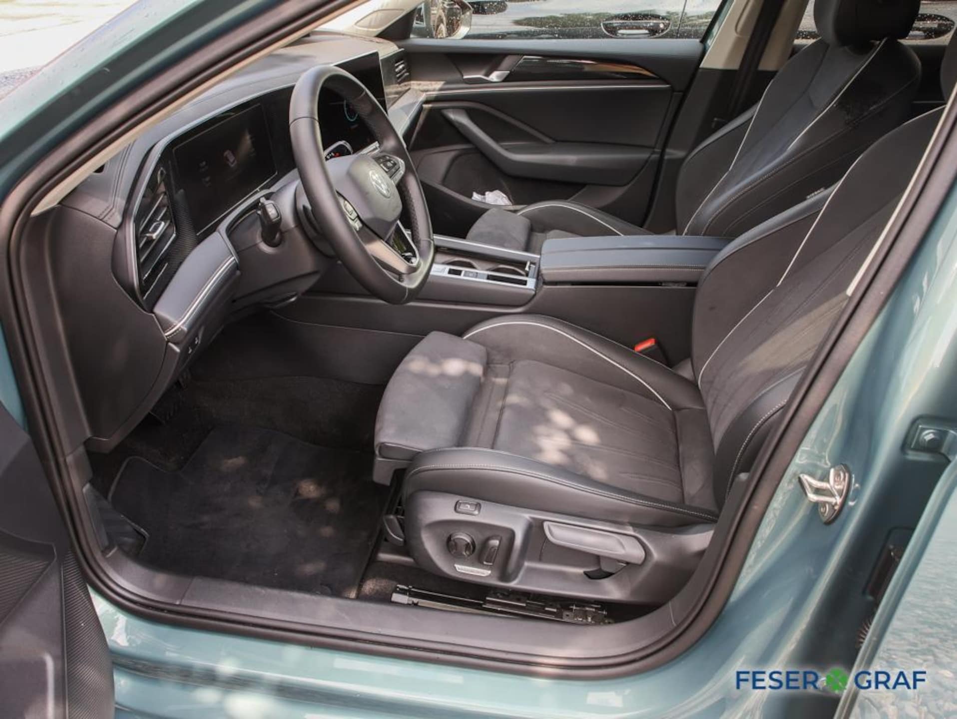 Volkswagen Passat Business