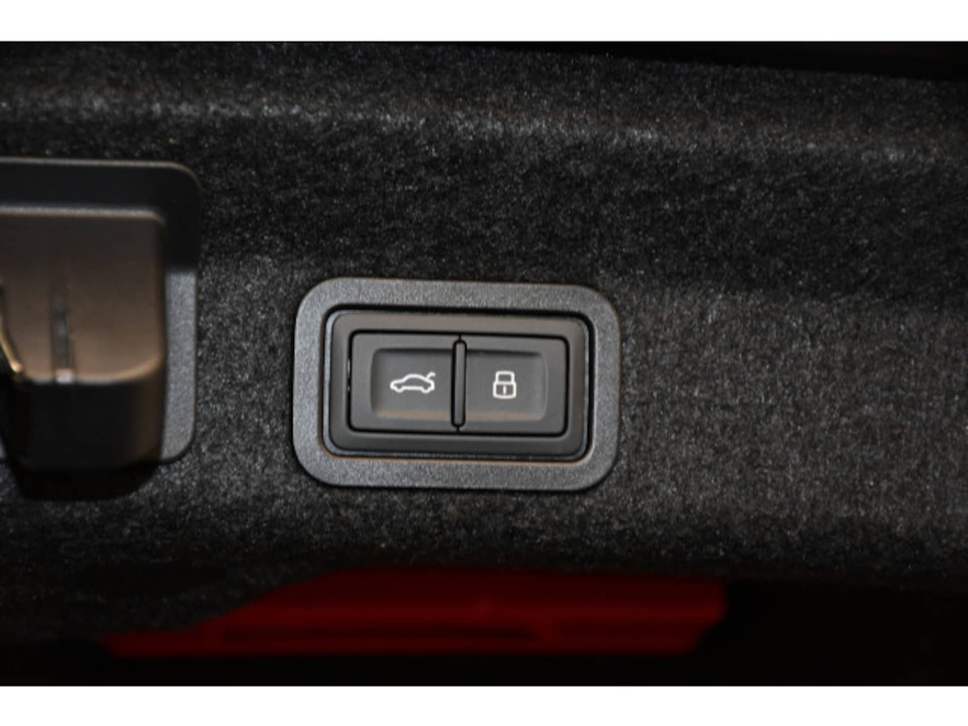 Audi A6 Limousine advanced