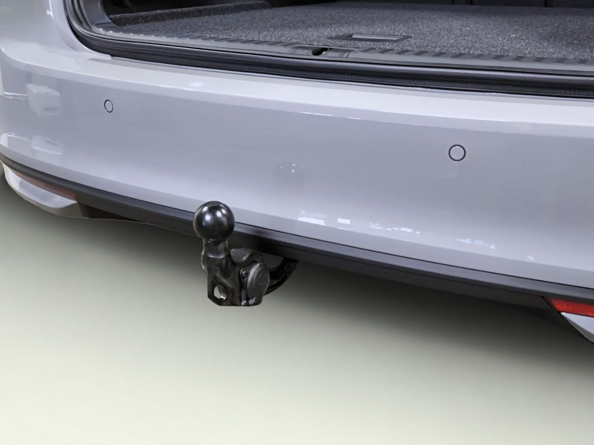 Skoda Octavia Combi Selection