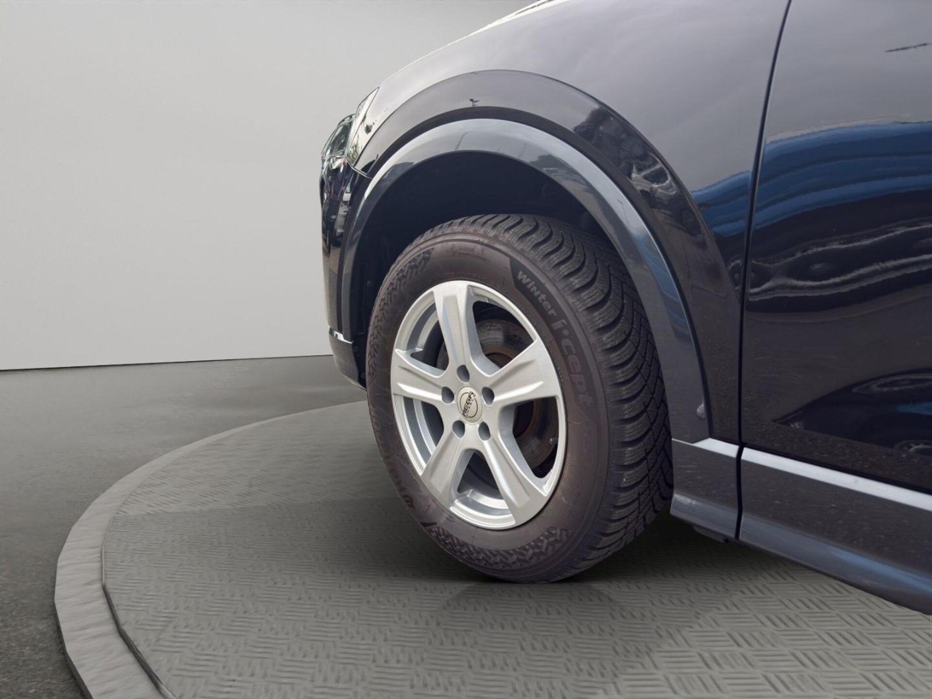 Audi Q2 Advanced