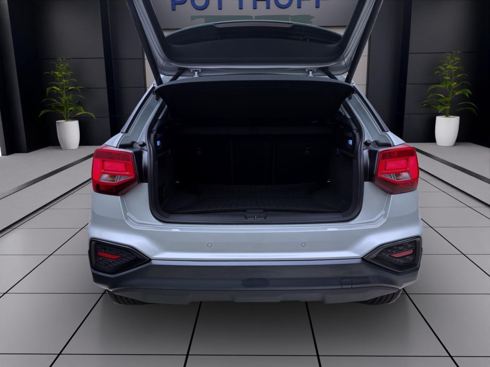 Audi Q2 Advanced