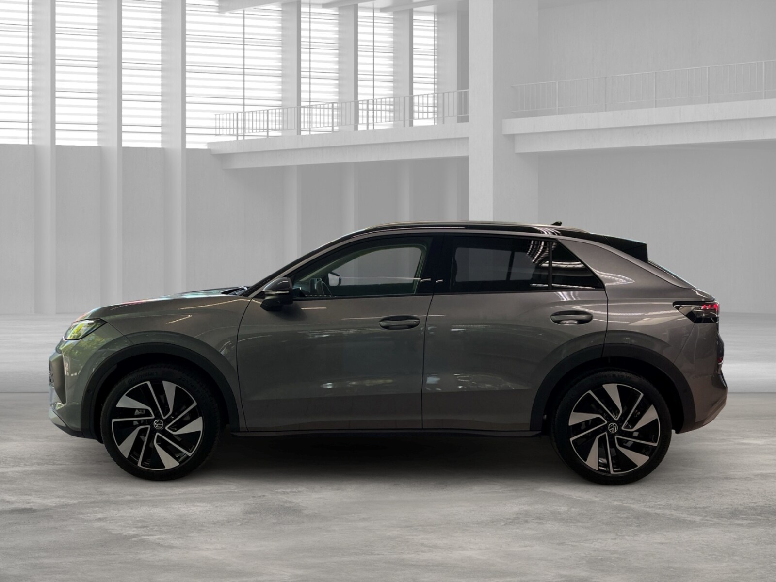 Volkswagen T-Roc – Bild 2