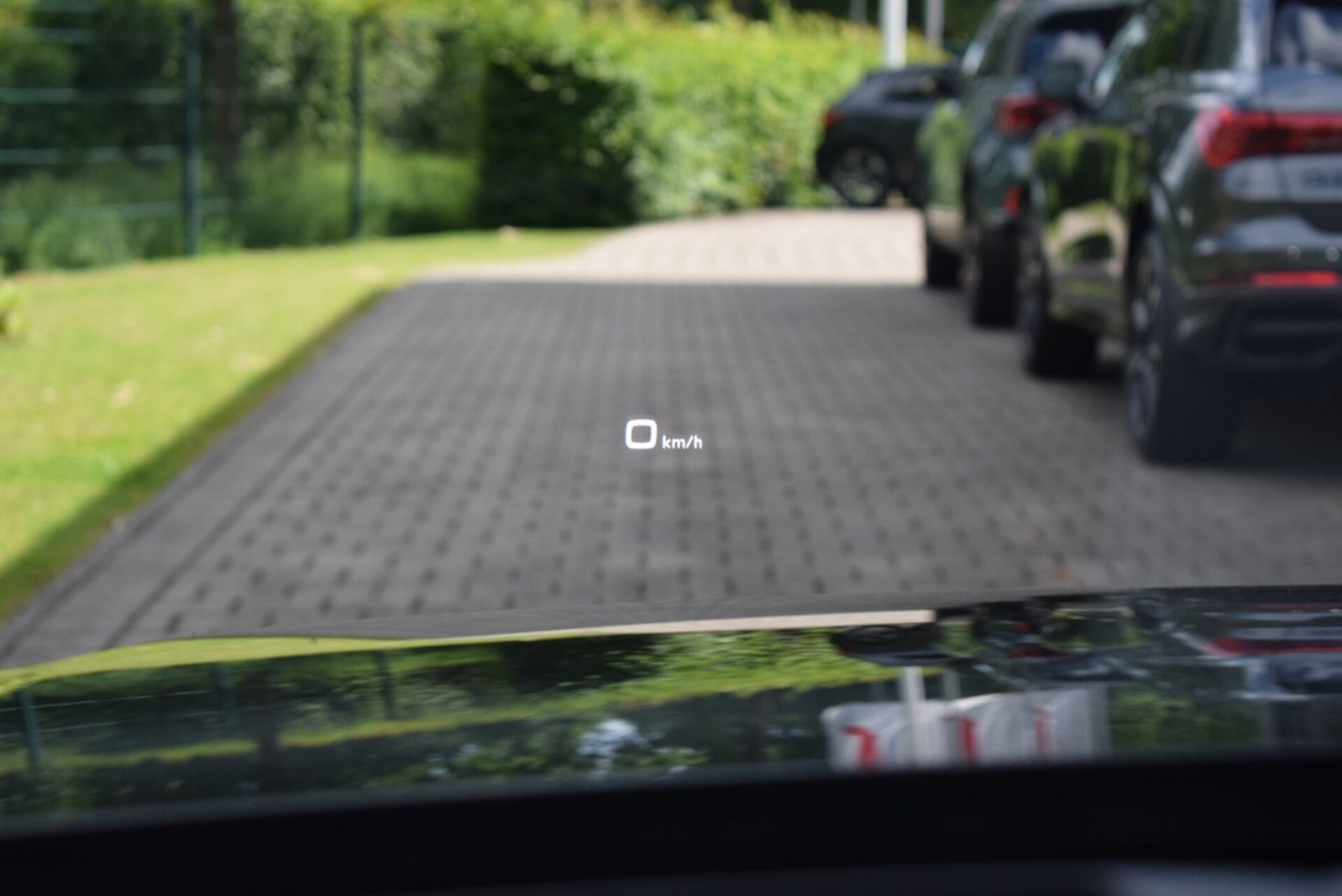 Audi A4 allroad quattro