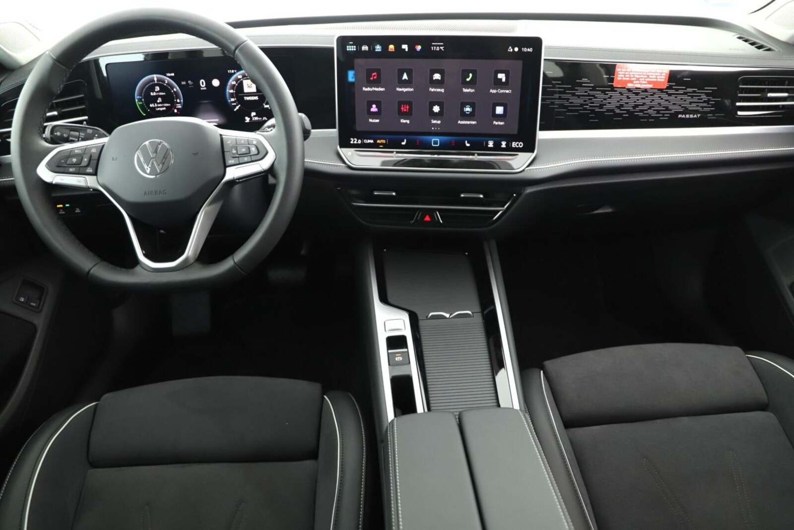 Volkswagen Passat – Bild 9