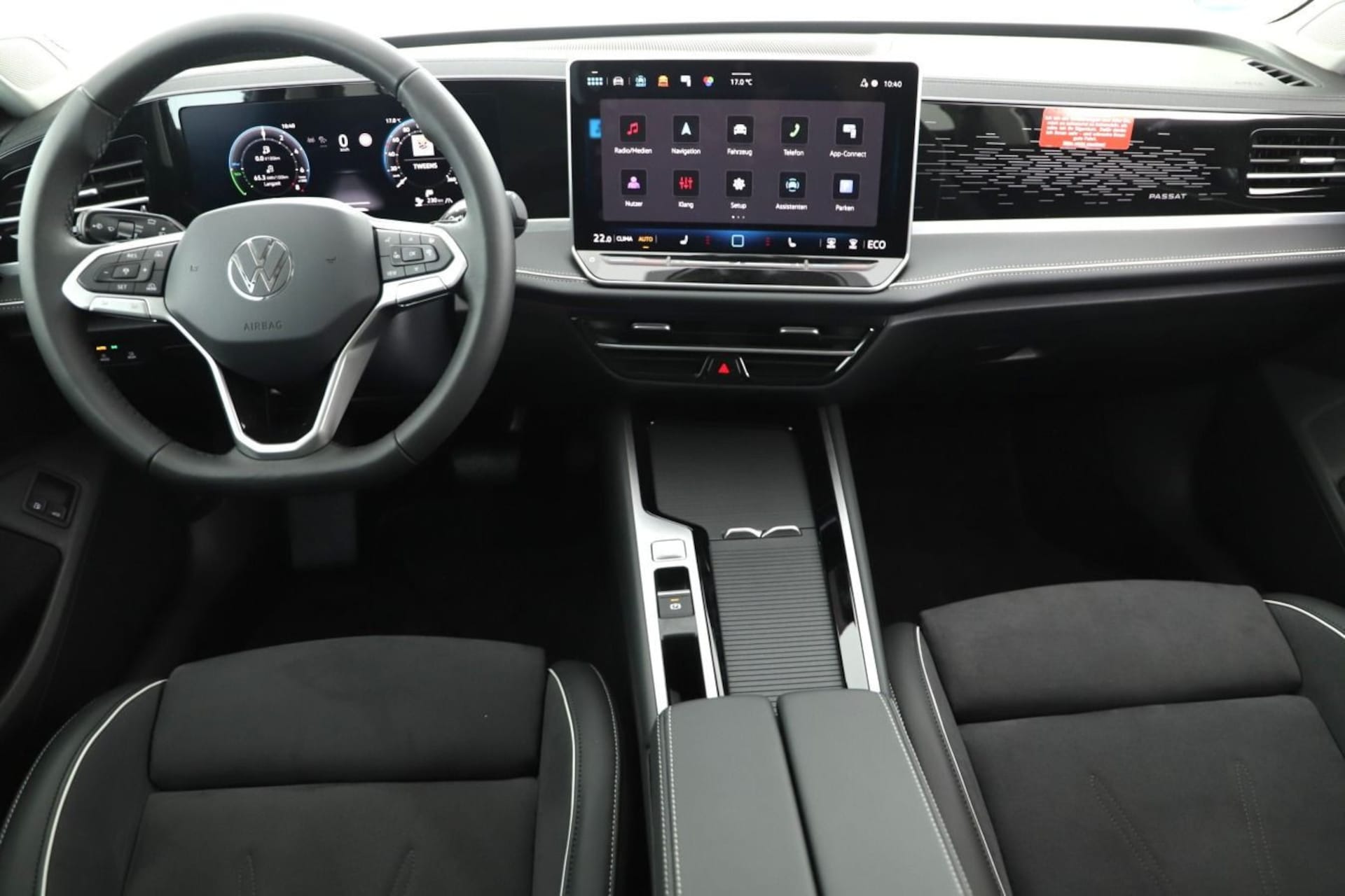 Volkswagen Passat Elegance