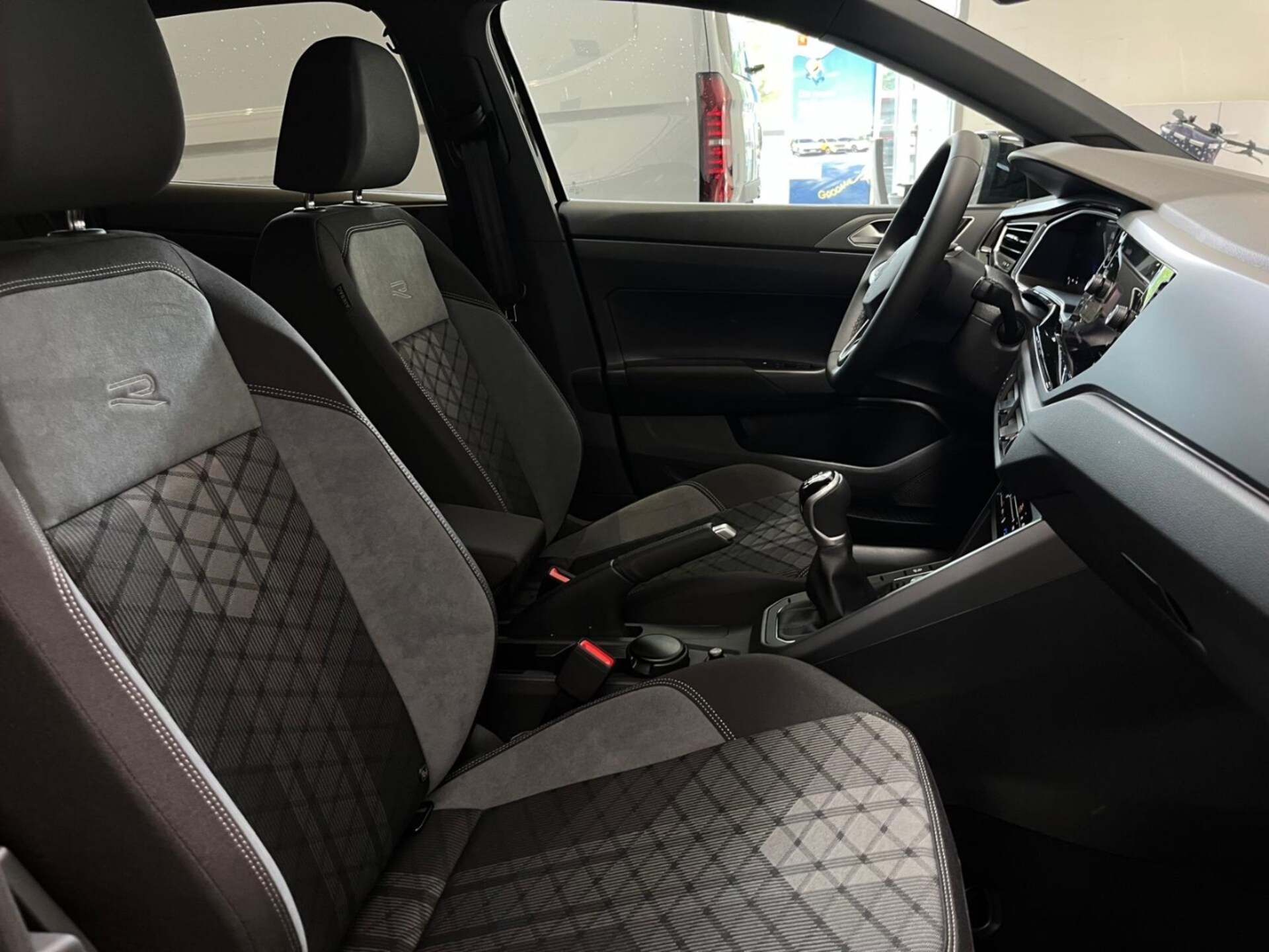 Volkswagen Taigo R-Line