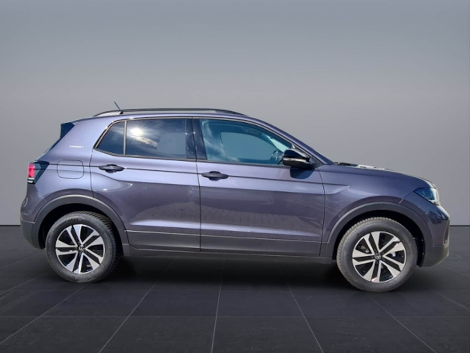 Volkswagen T-Cross ENERGY