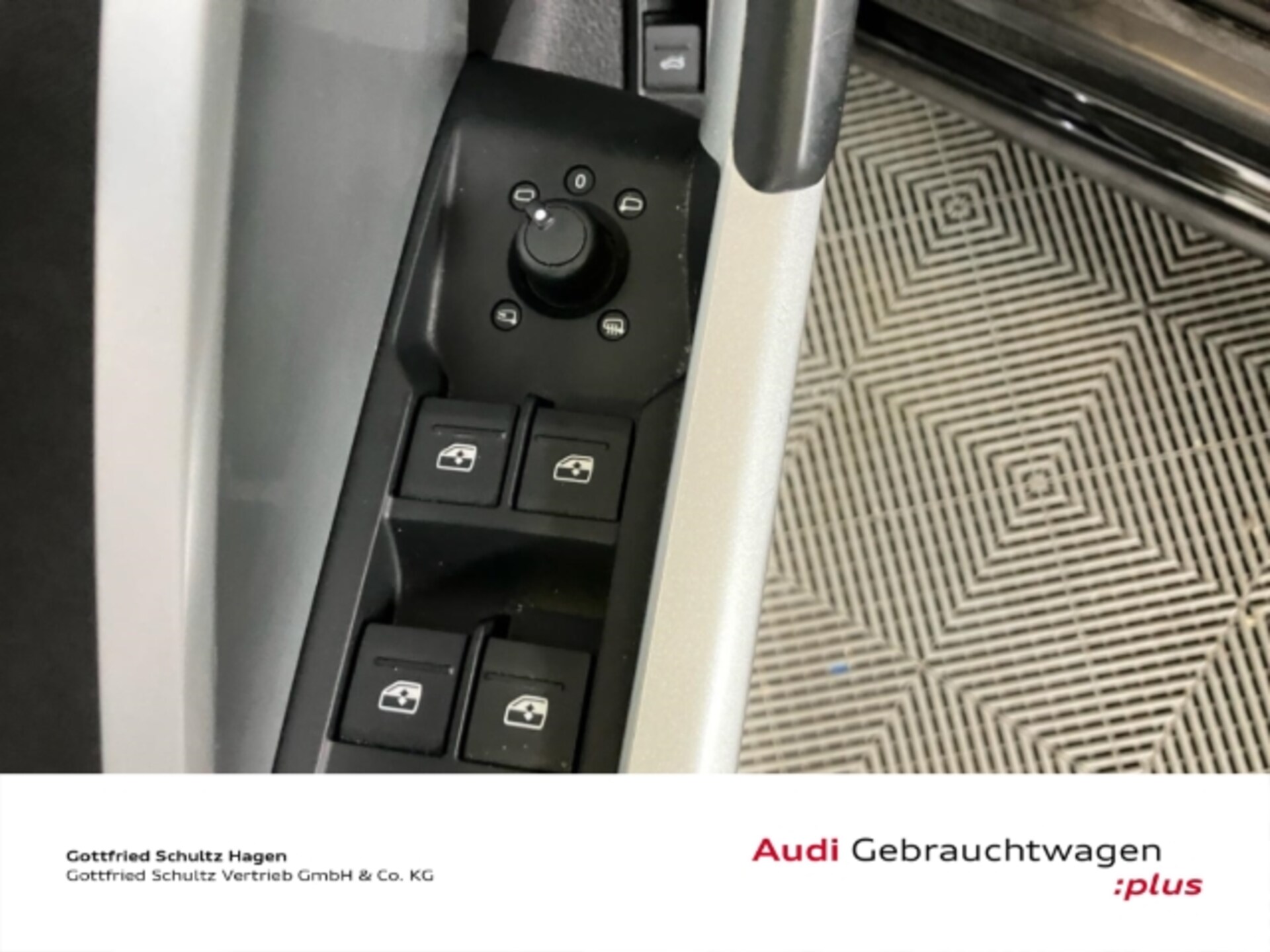 Audi Q3 SUV