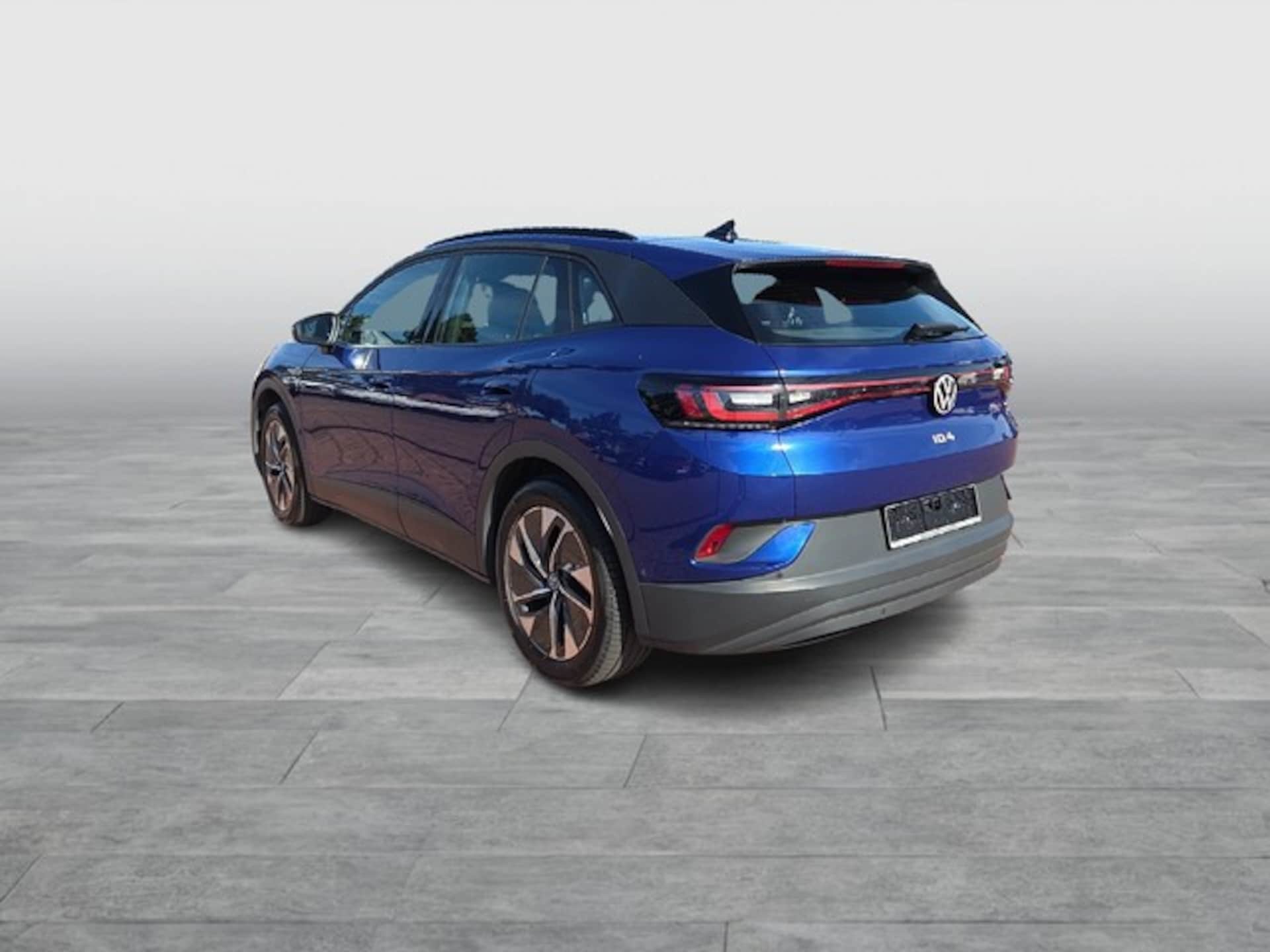 Volkswagen ID.4 Pro Performance