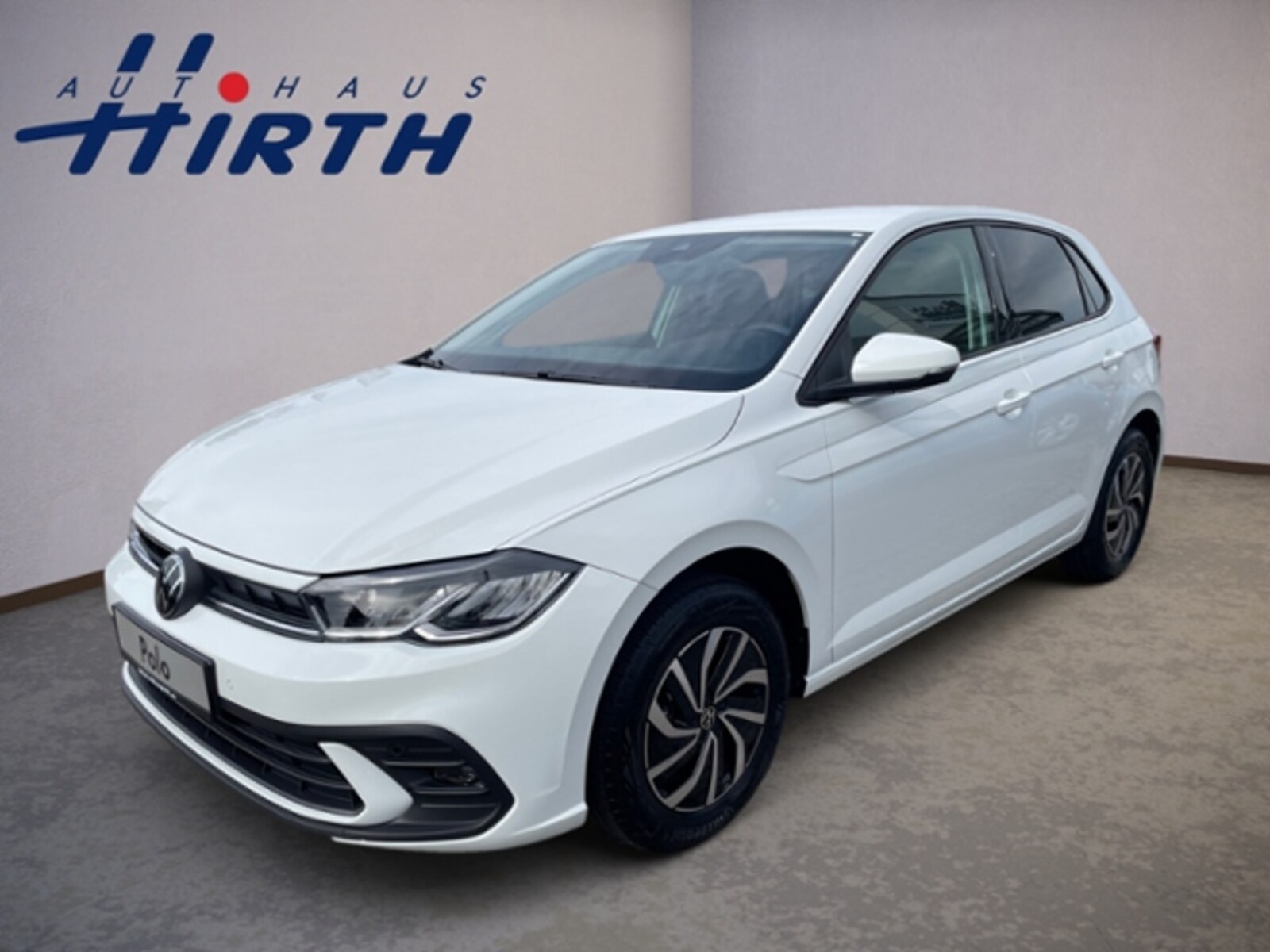 Volkswagen Polo – Bild 2