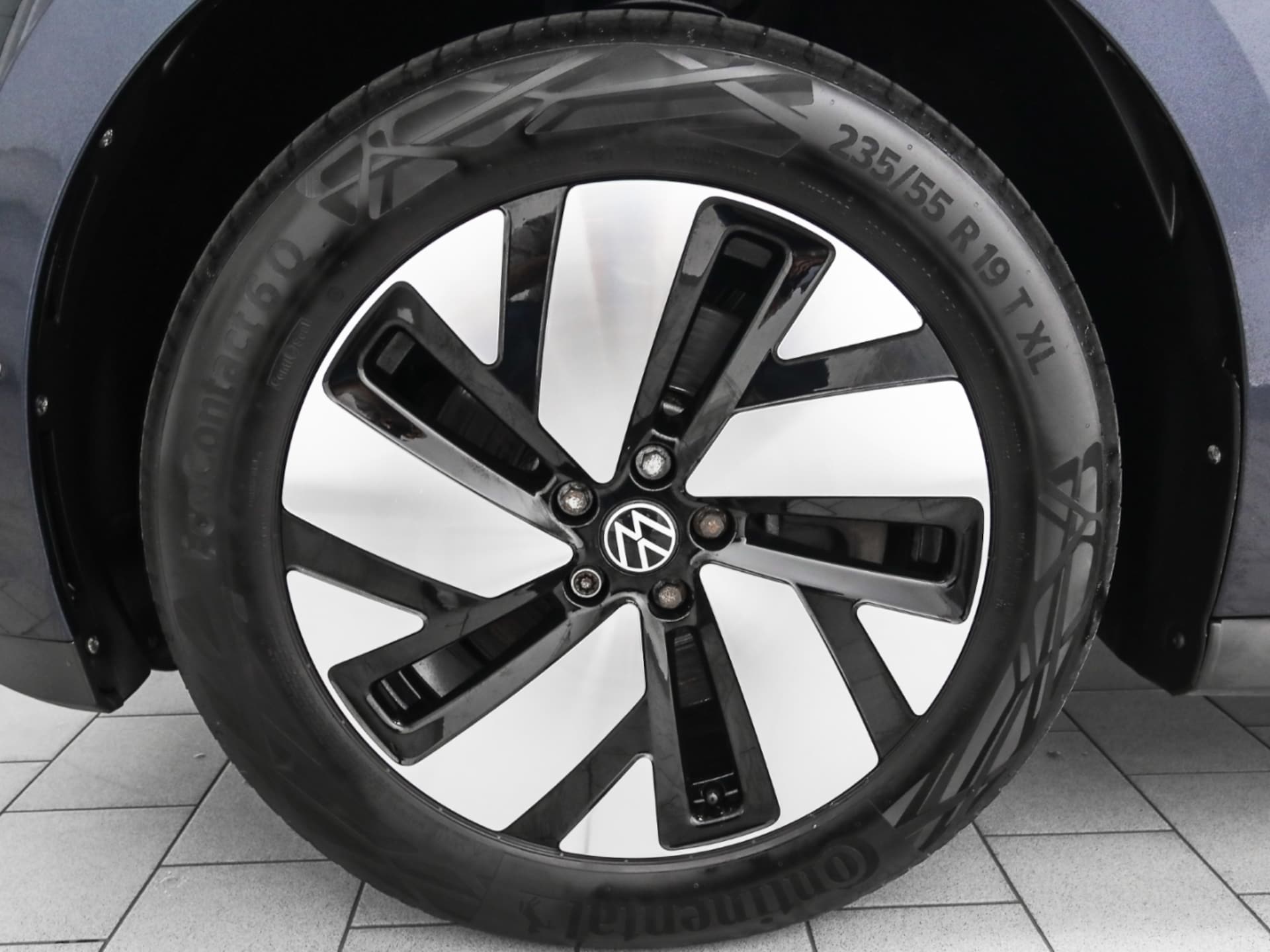 Volkswagen ID. Buzz Pro