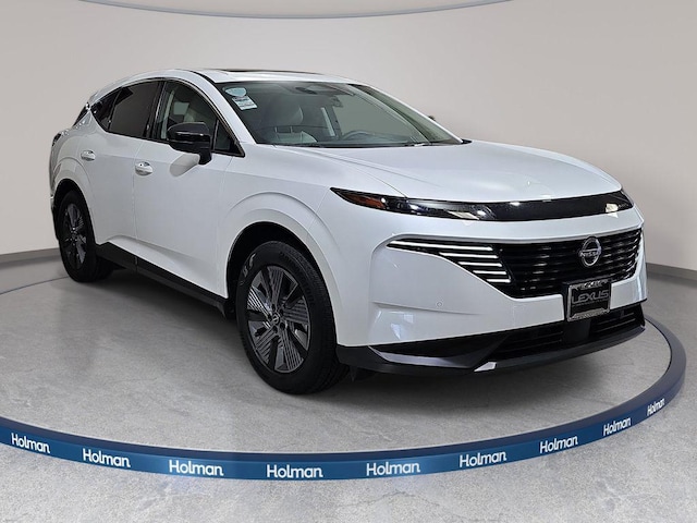 2025 Nissan Murano