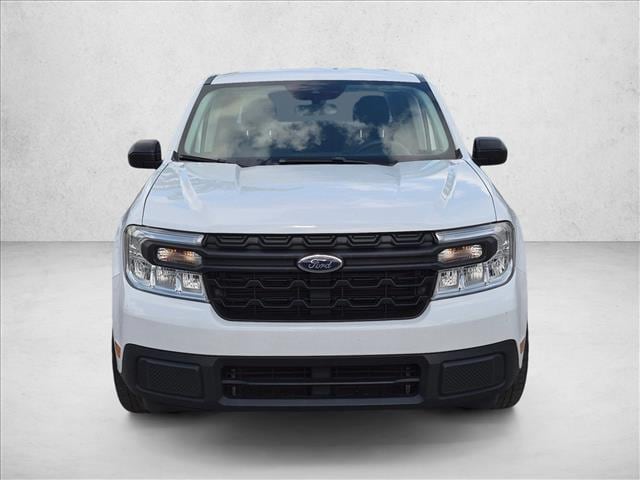 2024 Ford Maverick
