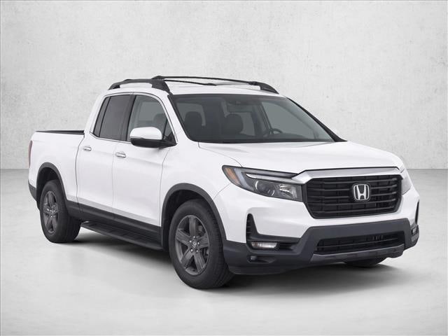 2022 Honda Ridgeline