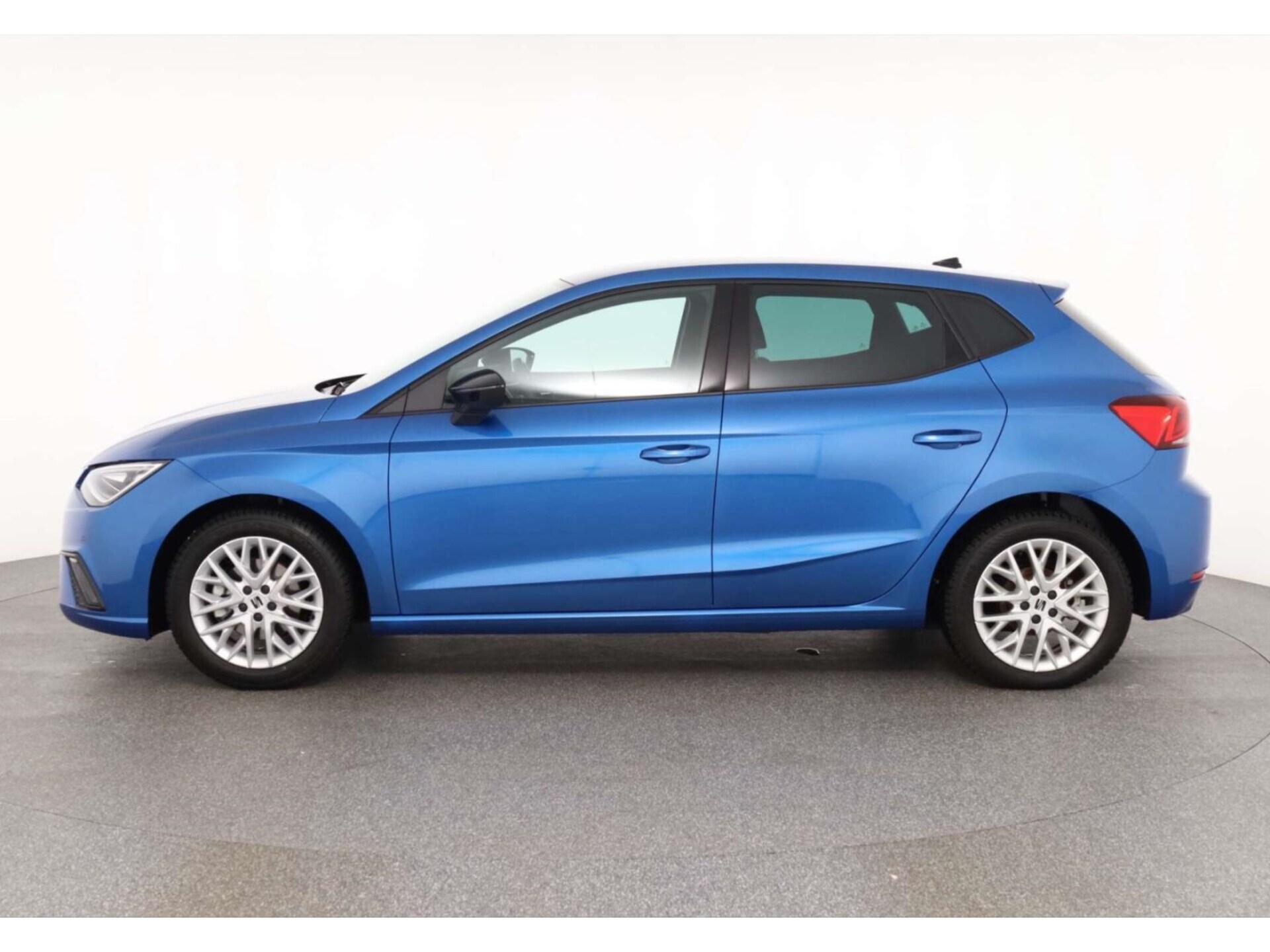 SEAT Ibiza FR