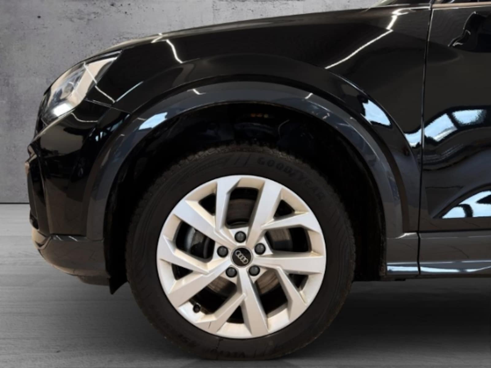 Audi Q2 – Bild 4