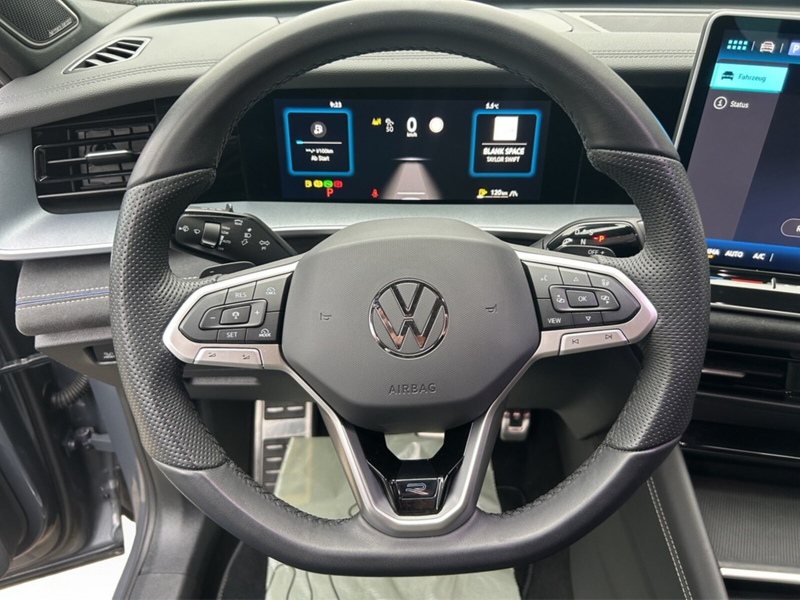 Volkswagen Tayron – Bild 11