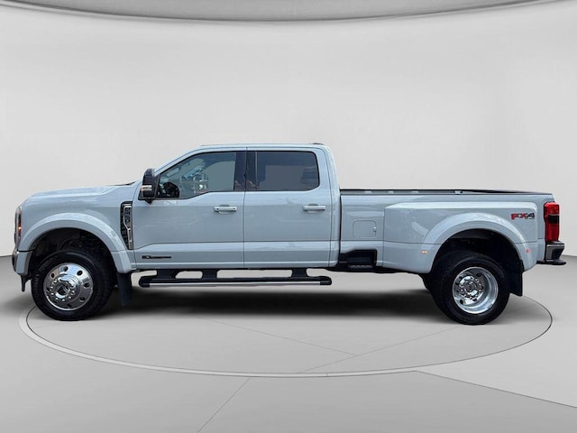 2025 Ford