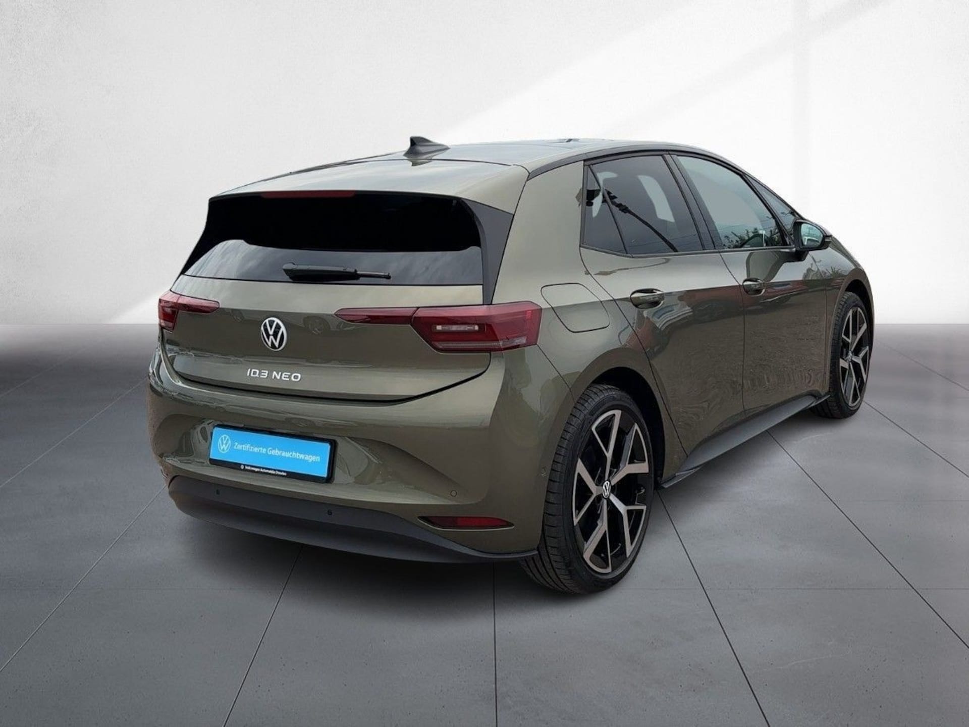 Volkswagen ID.3 Neo Style