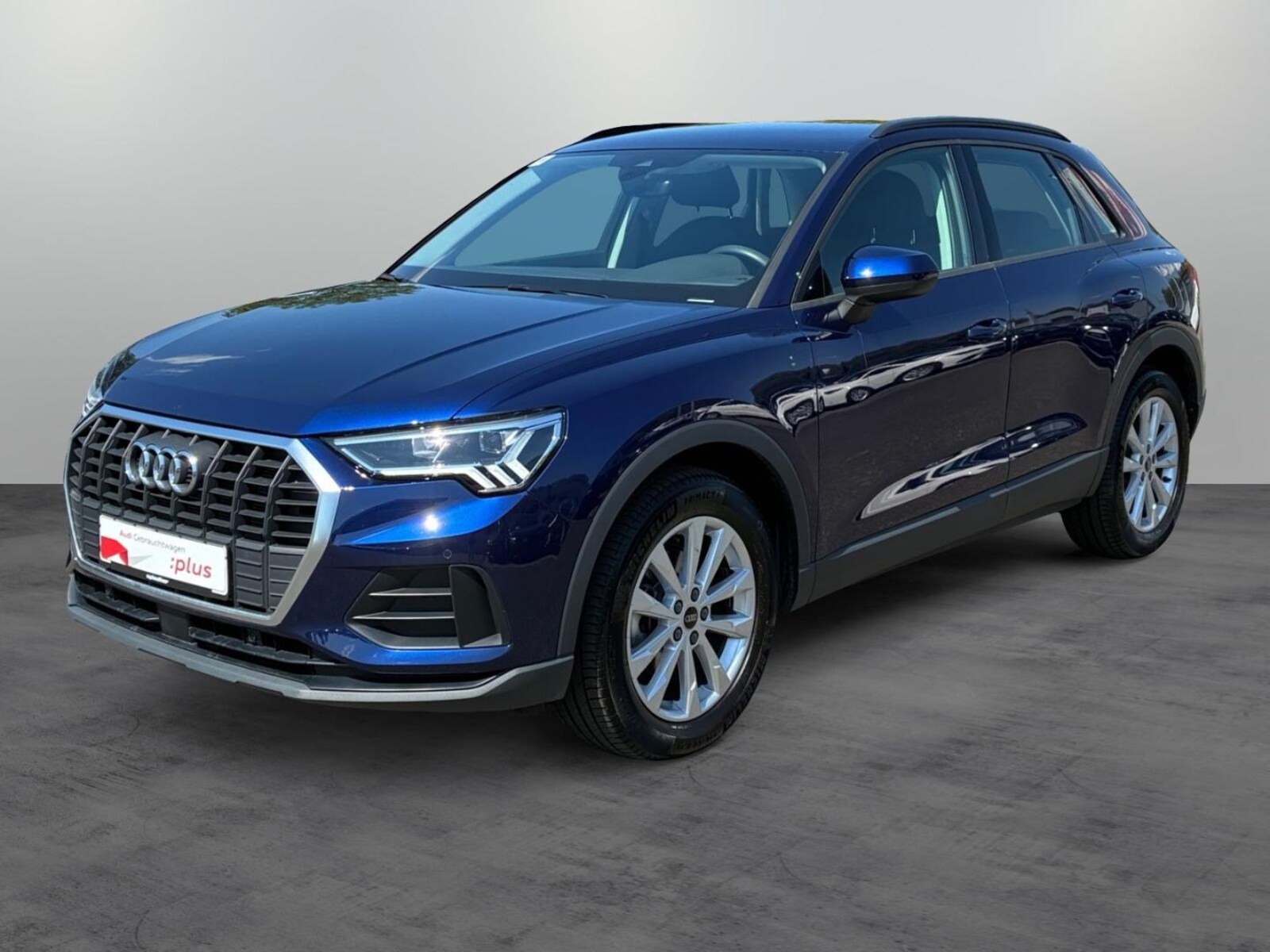 Audi Q3 – Bild 2
