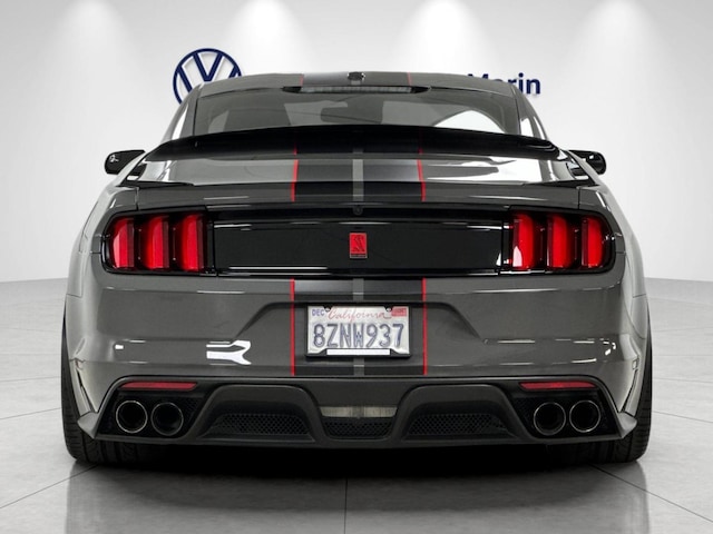 2018 Ford
