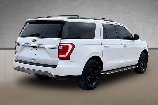 2021 Ford Expedition