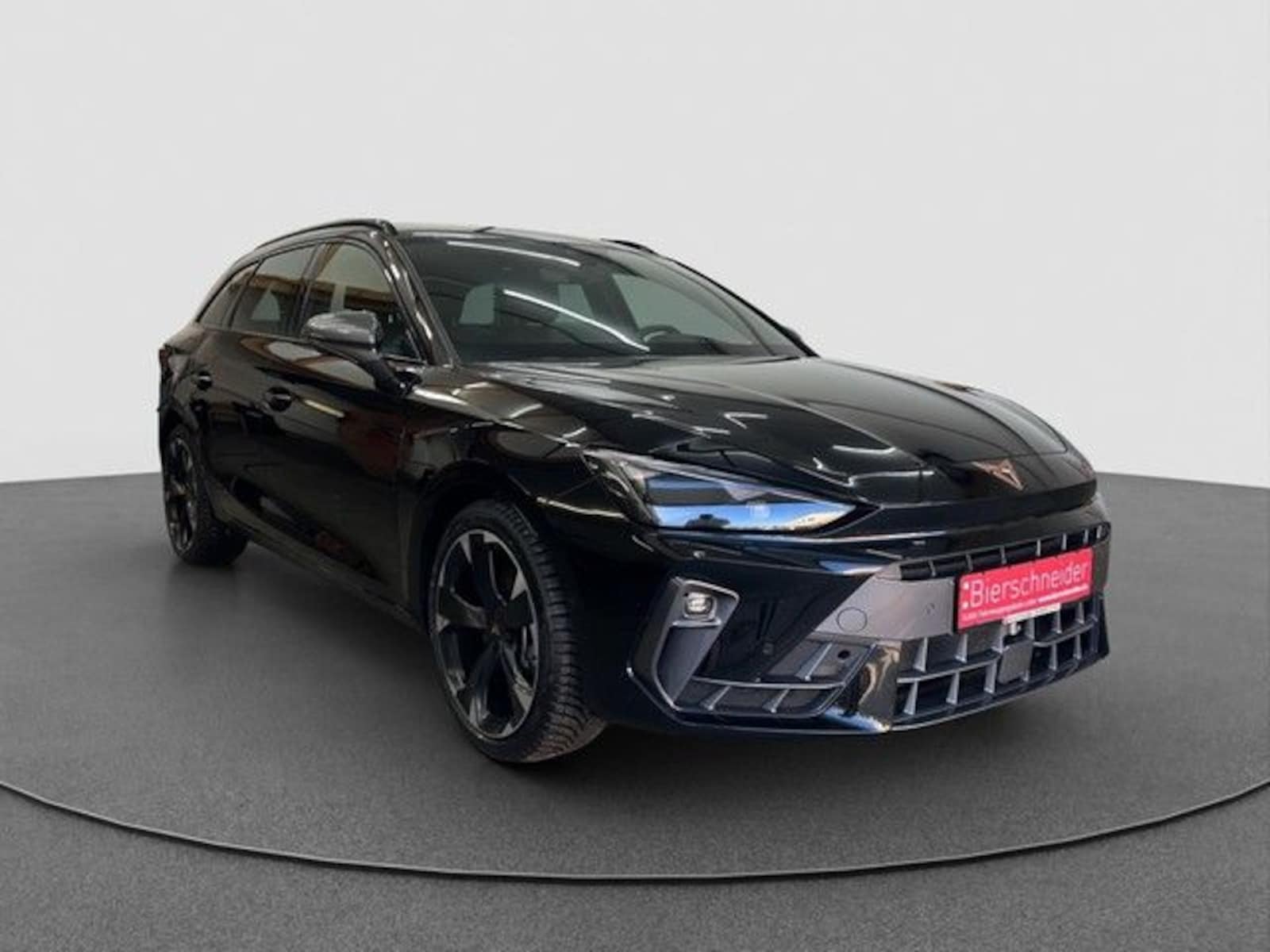 CUPRA Leon Sportstourer – Bild 4