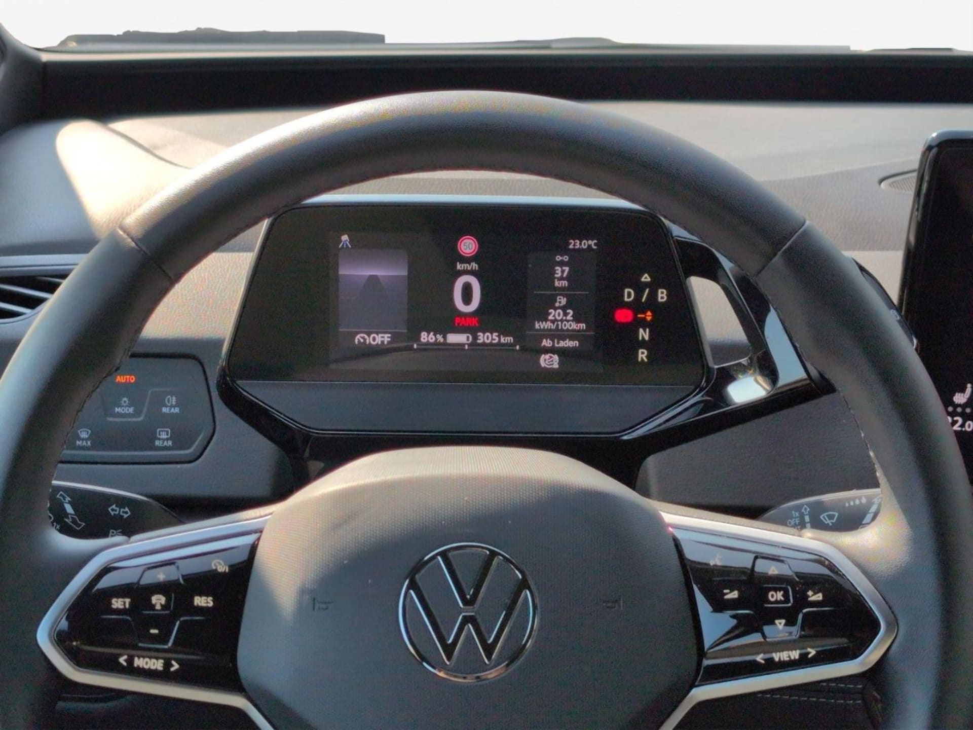 Volkswagen ID.3 Pro