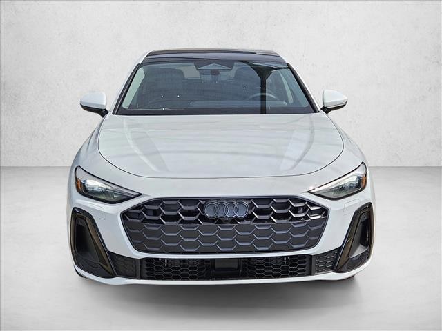 2026 Audi A5 Sedan