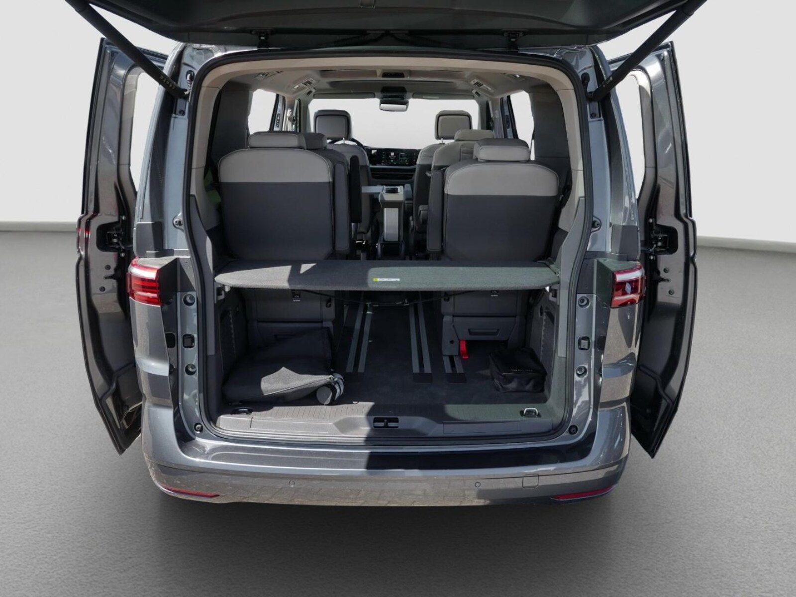 Volkswagen Multivan – Bild 14