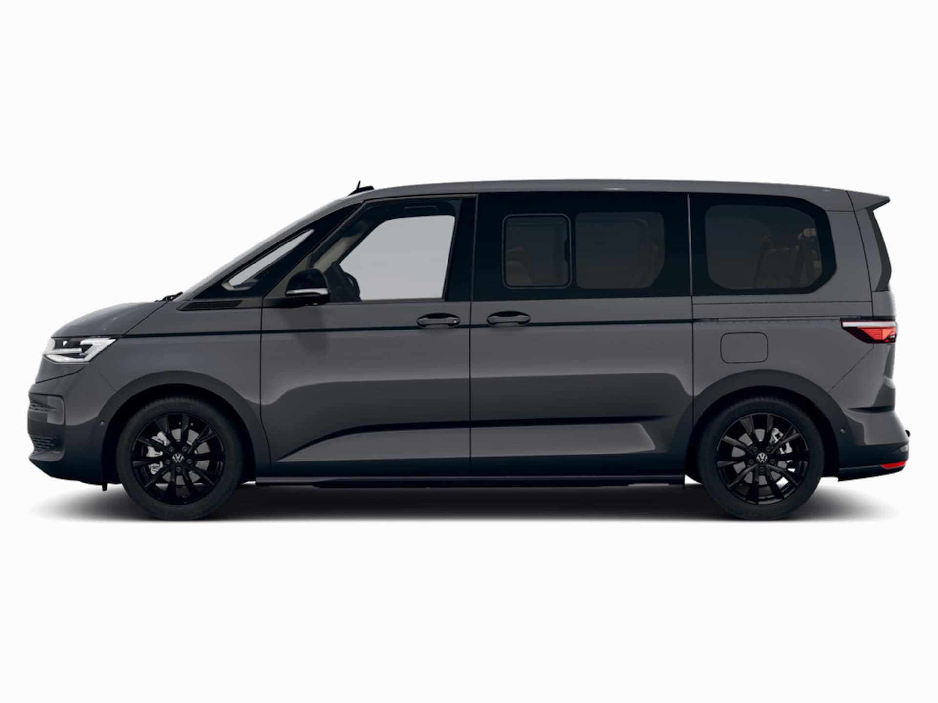 Volkswagen Multivan Life