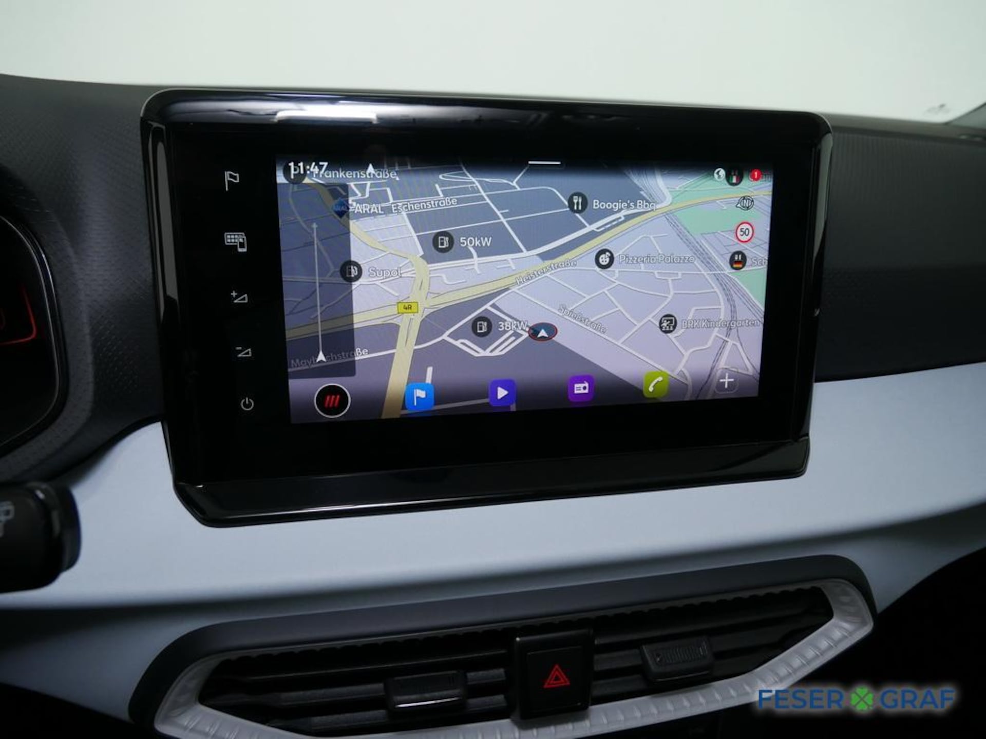 SEAT Arona Style