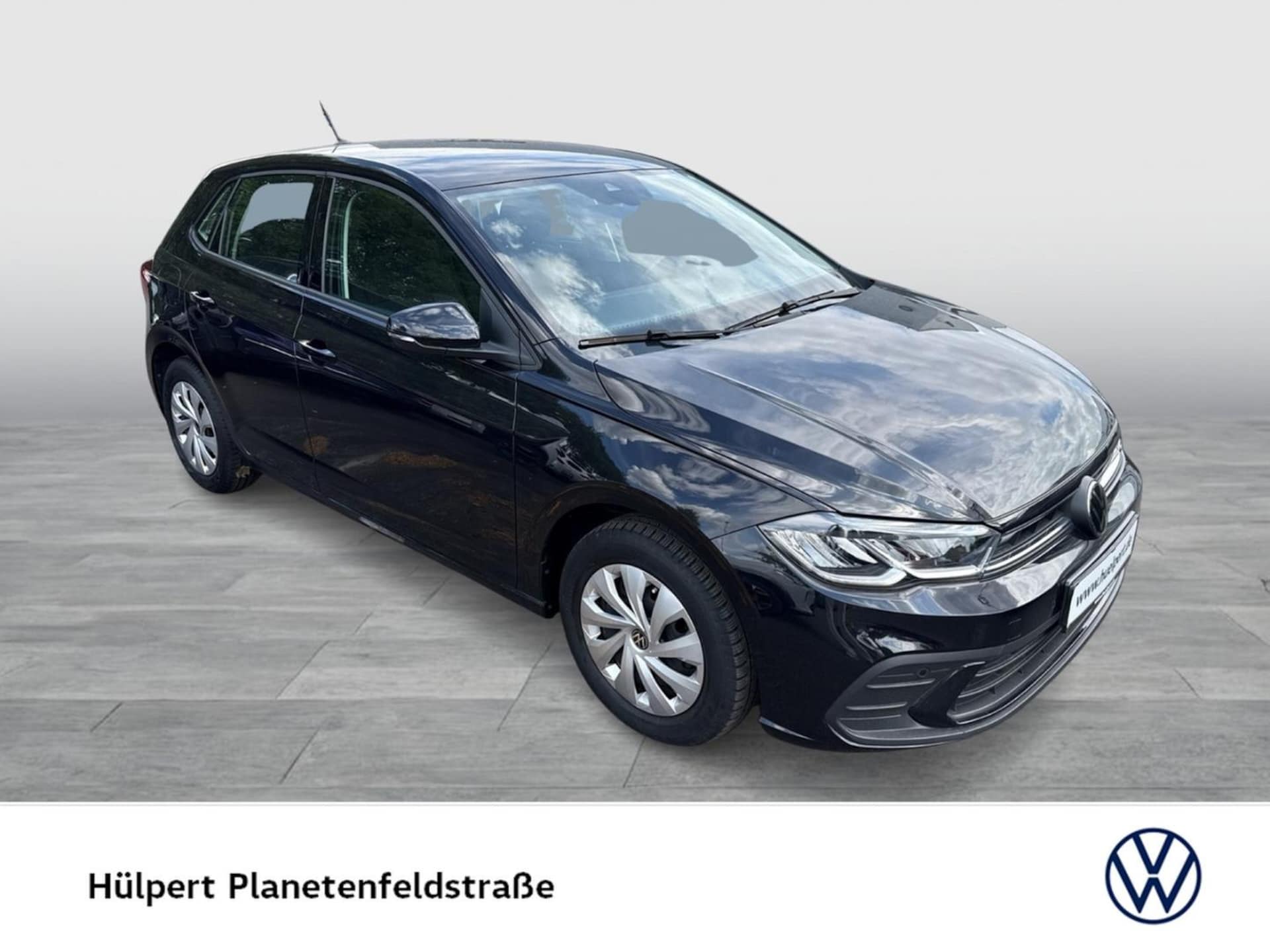 Volkswagen Polo Life