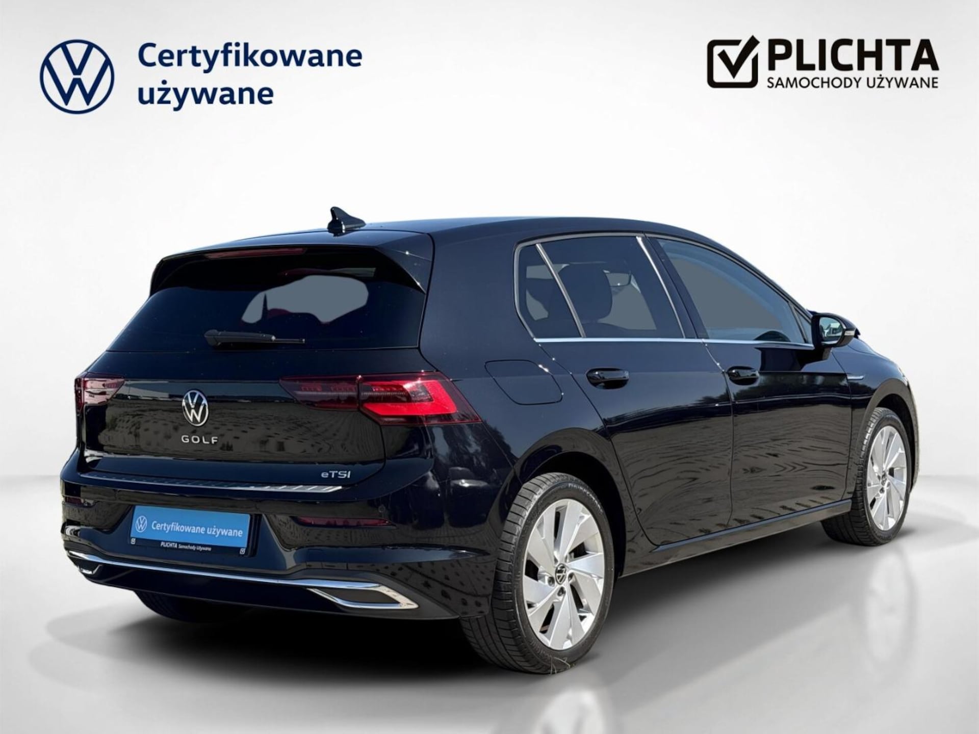 Volkswagen Golf Style