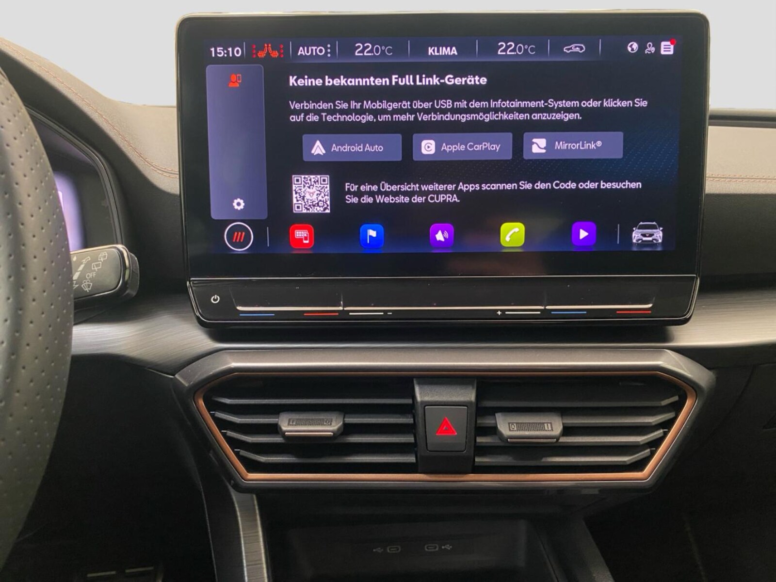 CUPRA Formentor – Bild 6