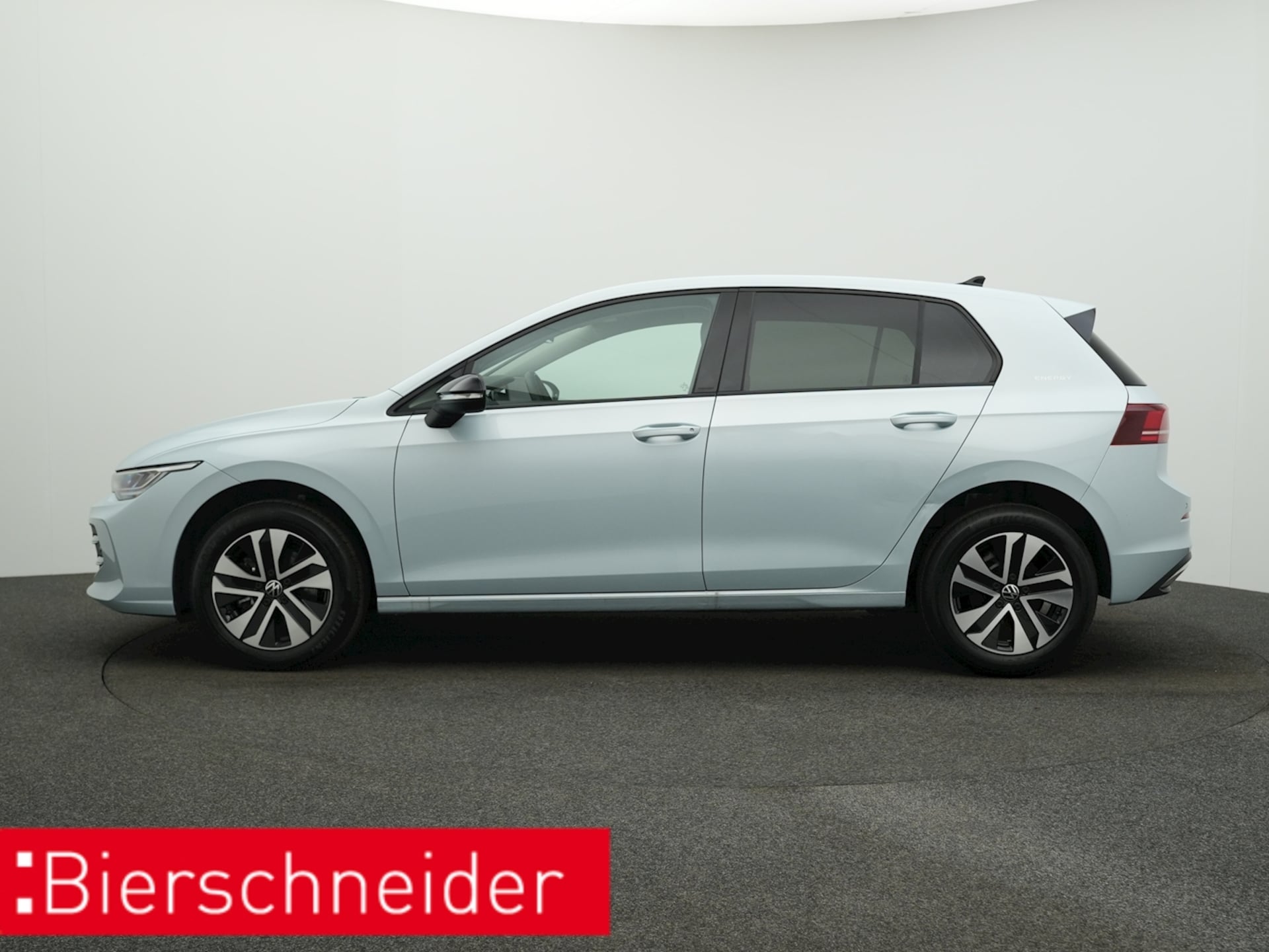 Volkswagen Golf ENERGY