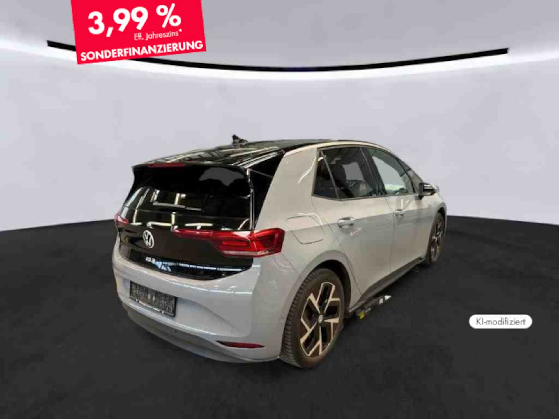Volkswagen ID.3 MOVE Pro