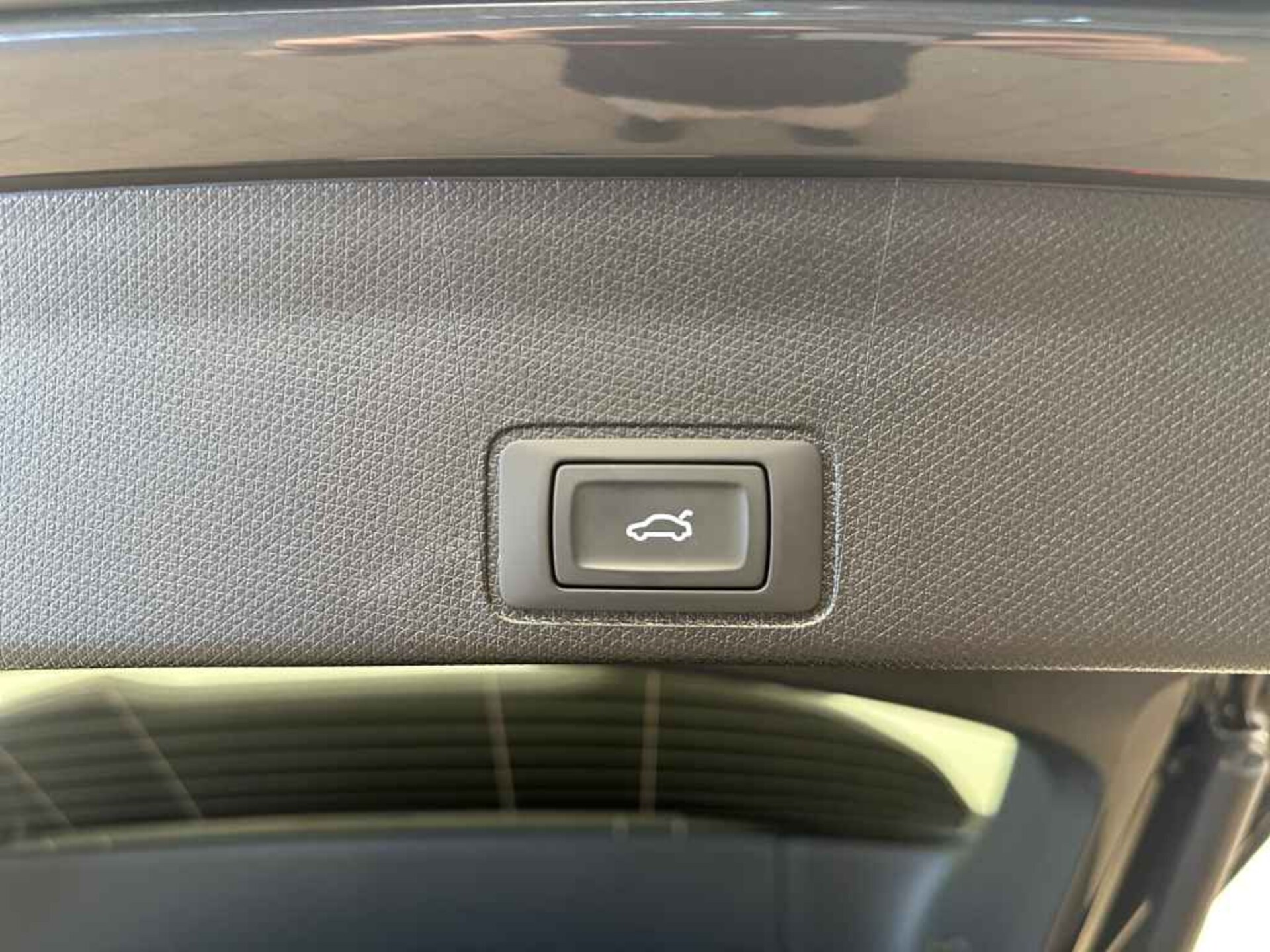 CUPRA Terramar VZ