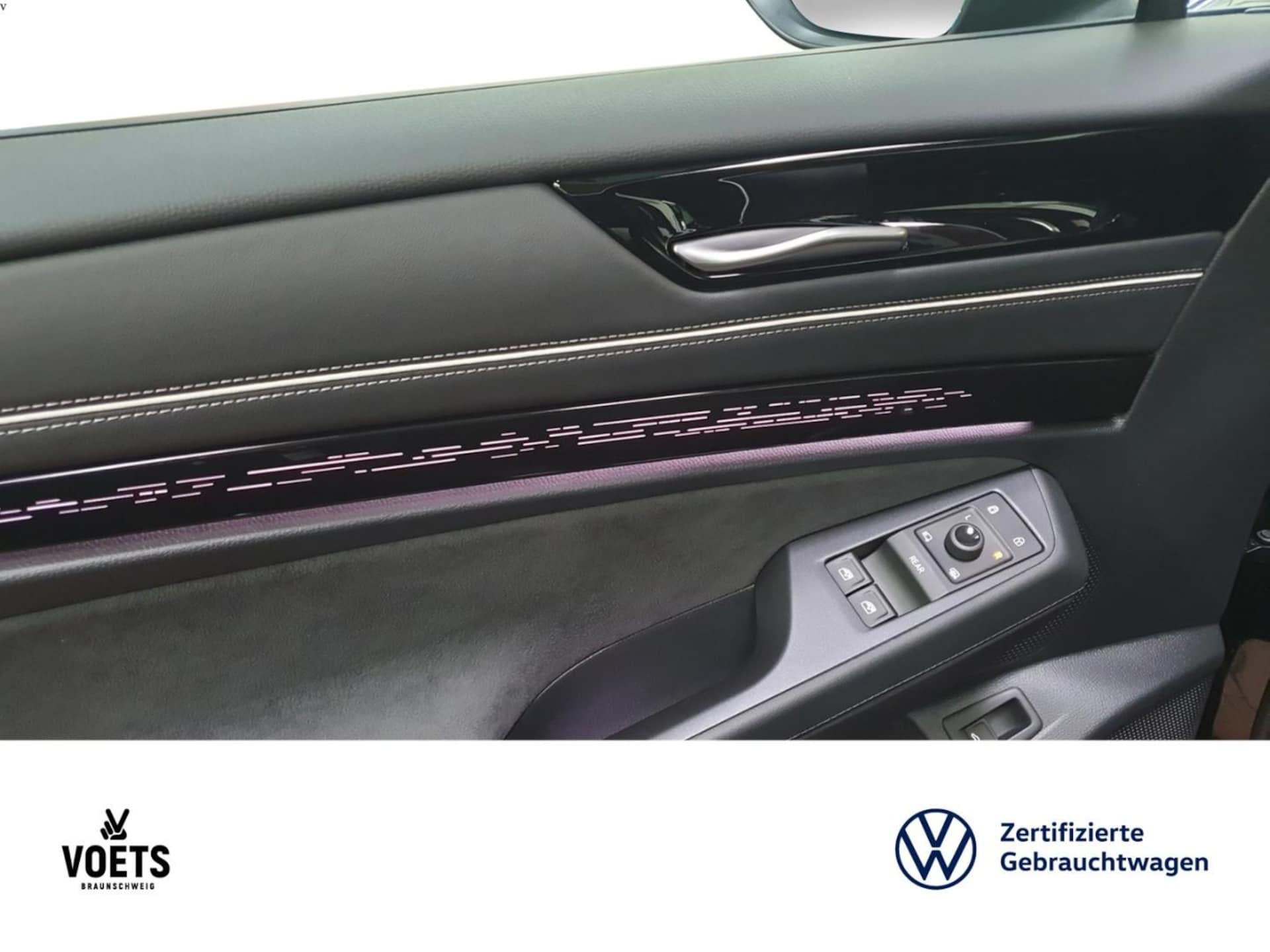 Volkswagen ID.7 Tourer Pro S