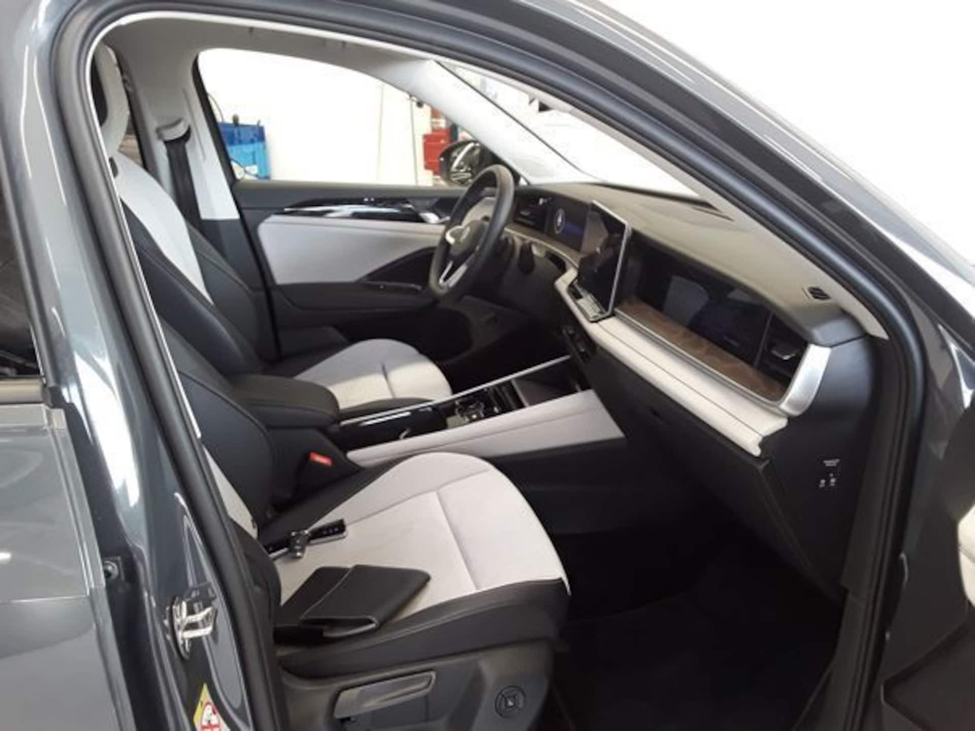 Volkswagen Tayron Elegance