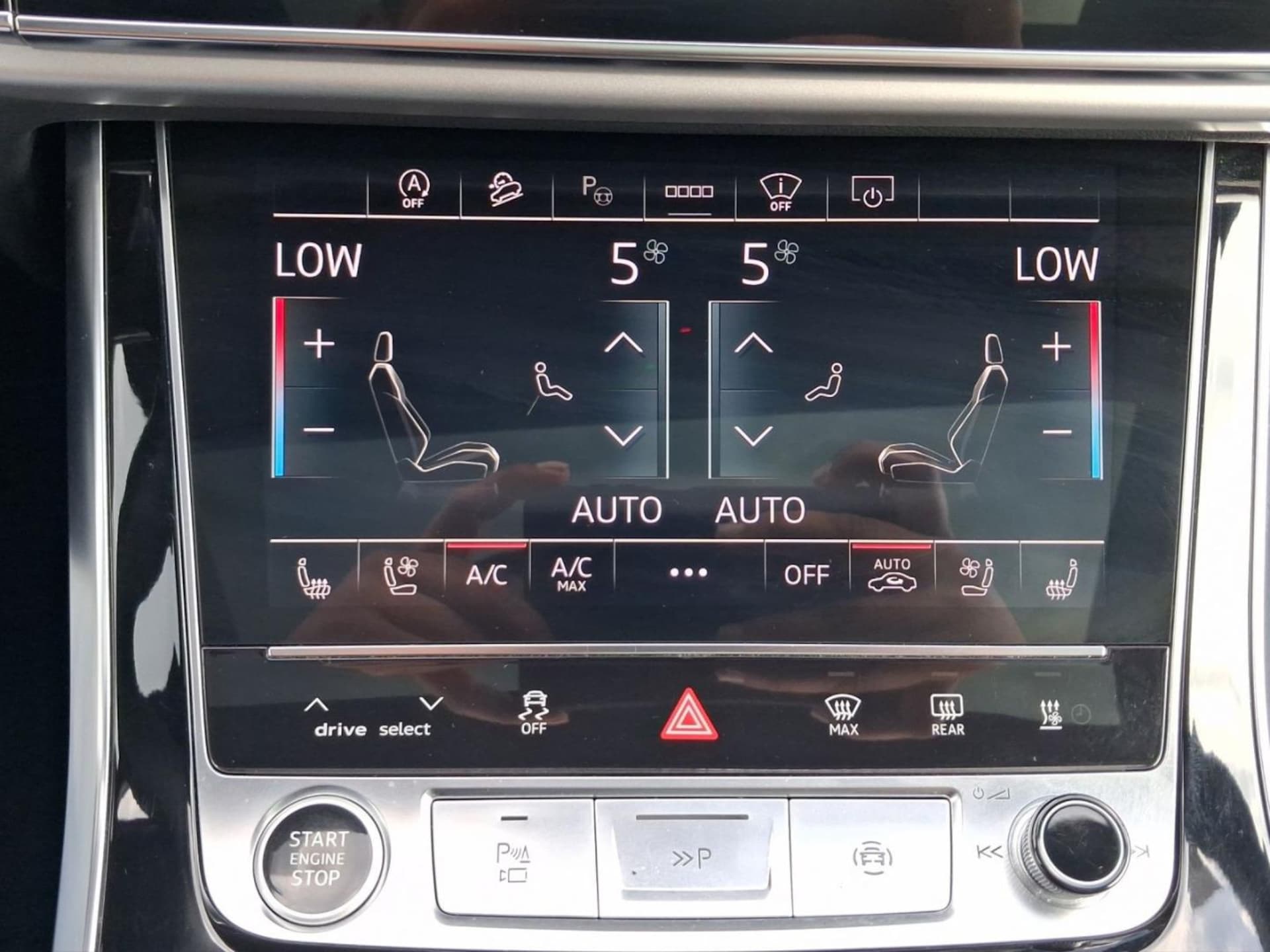 Audi Q7 SUV