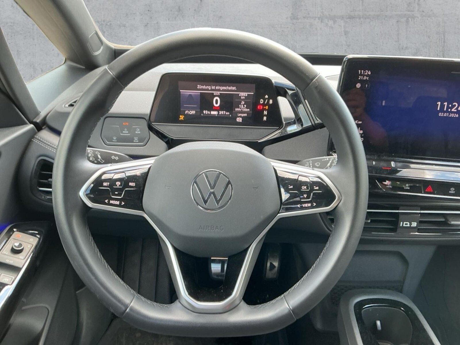 Volkswagen ID.3 – Bild 10