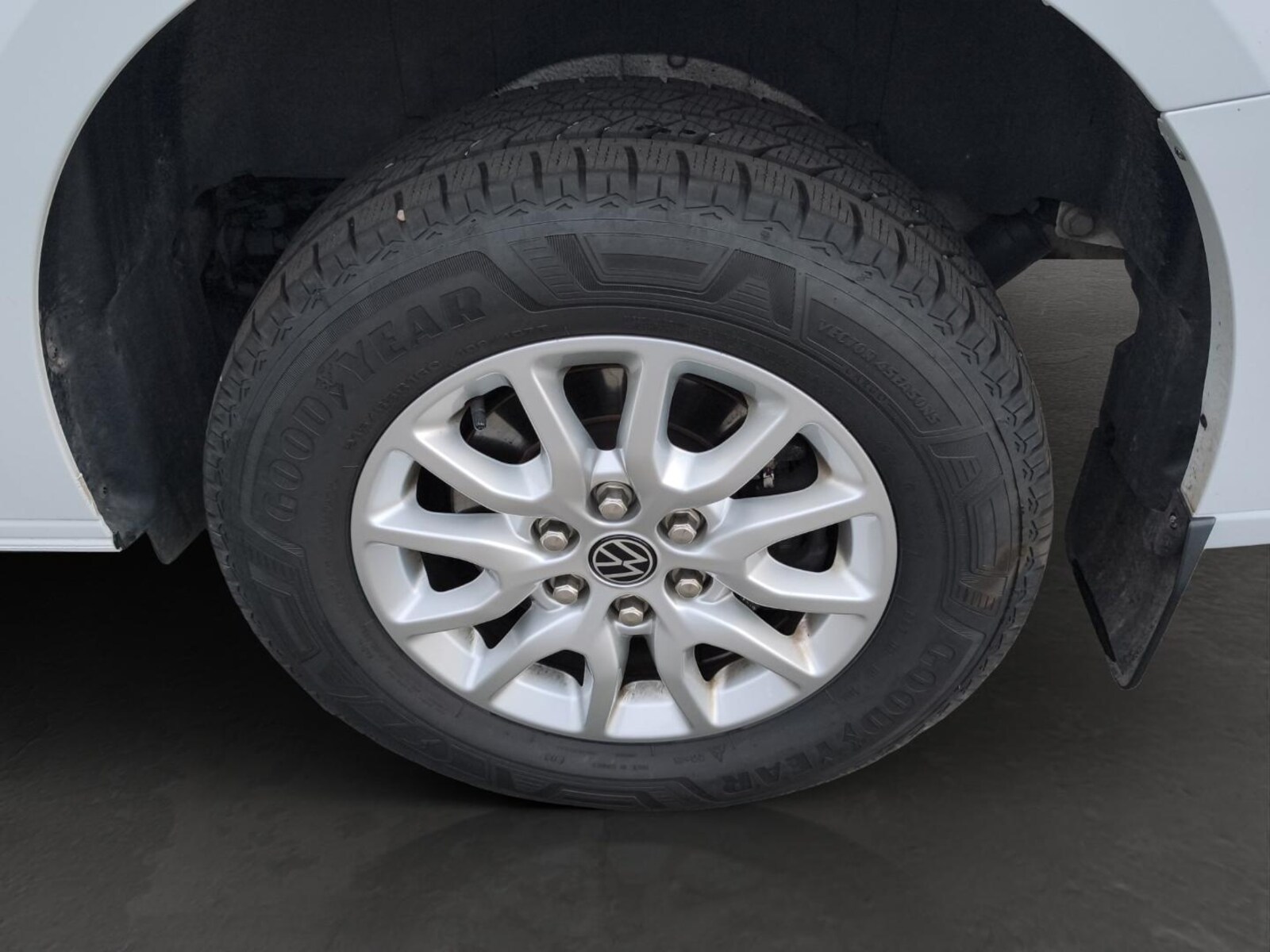 Volkswagen Caravelle – Bild 9