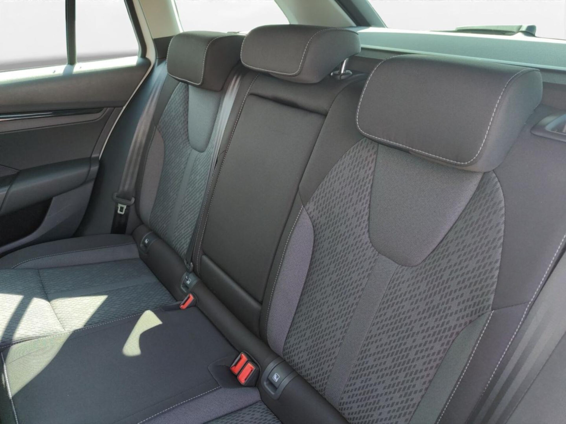 Skoda Octavia Combi Ambition