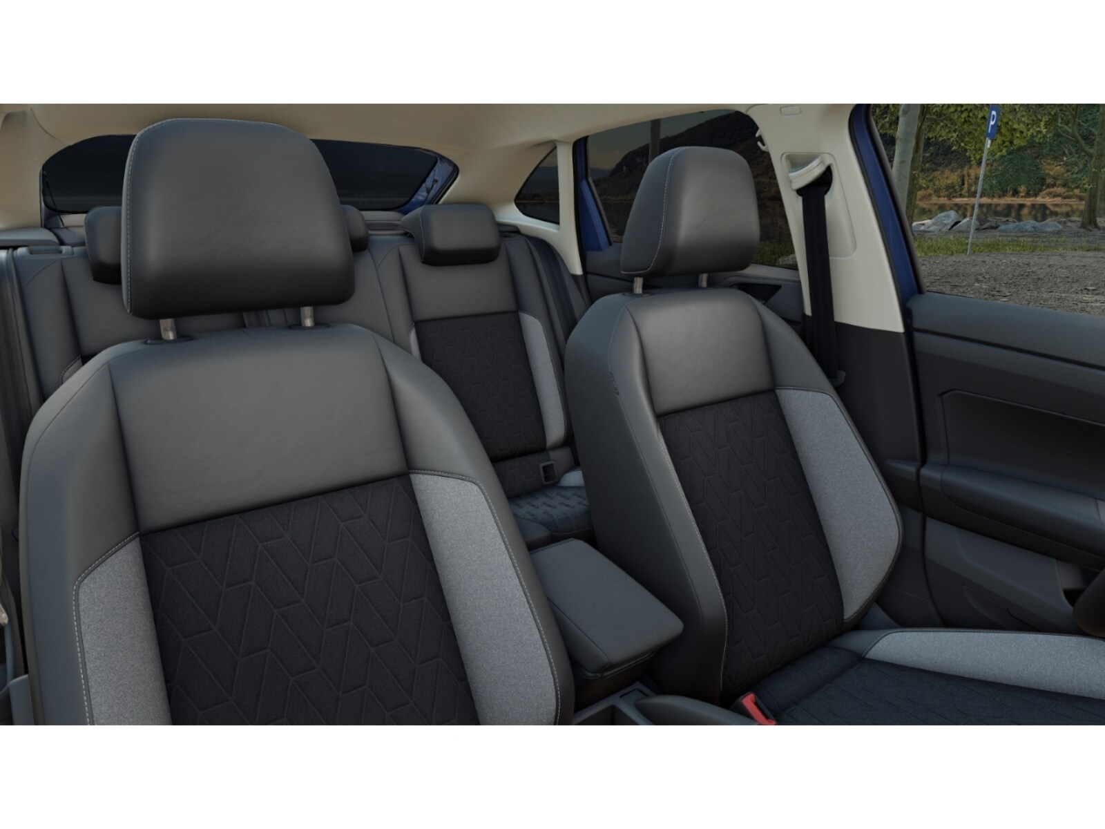 Volkswagen Taigo – Bild 11