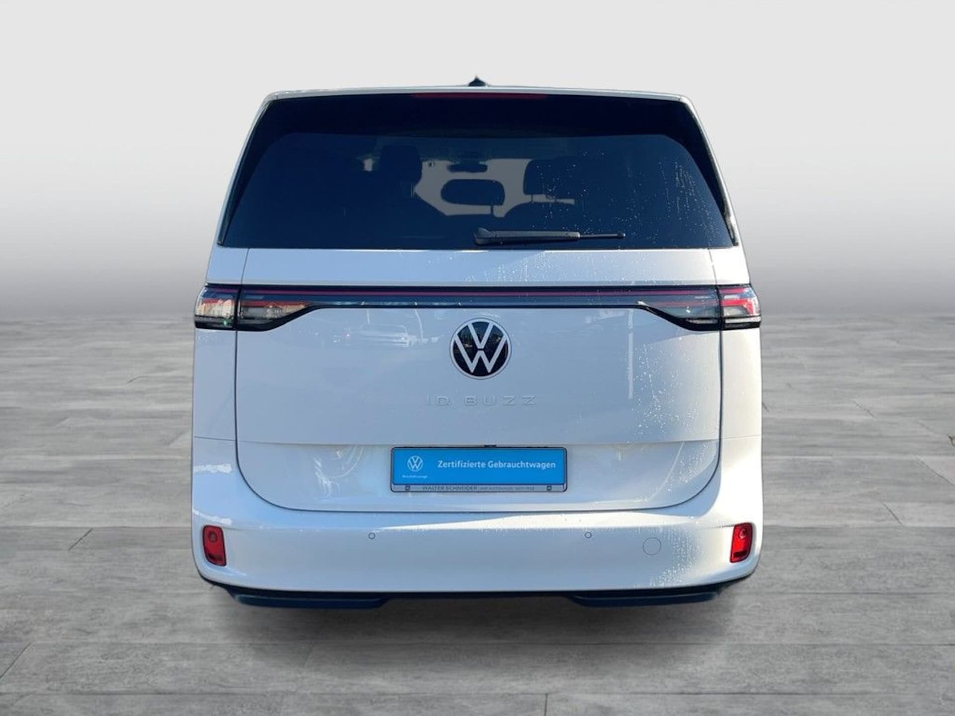 Volkswagen ID. Buzz Pro