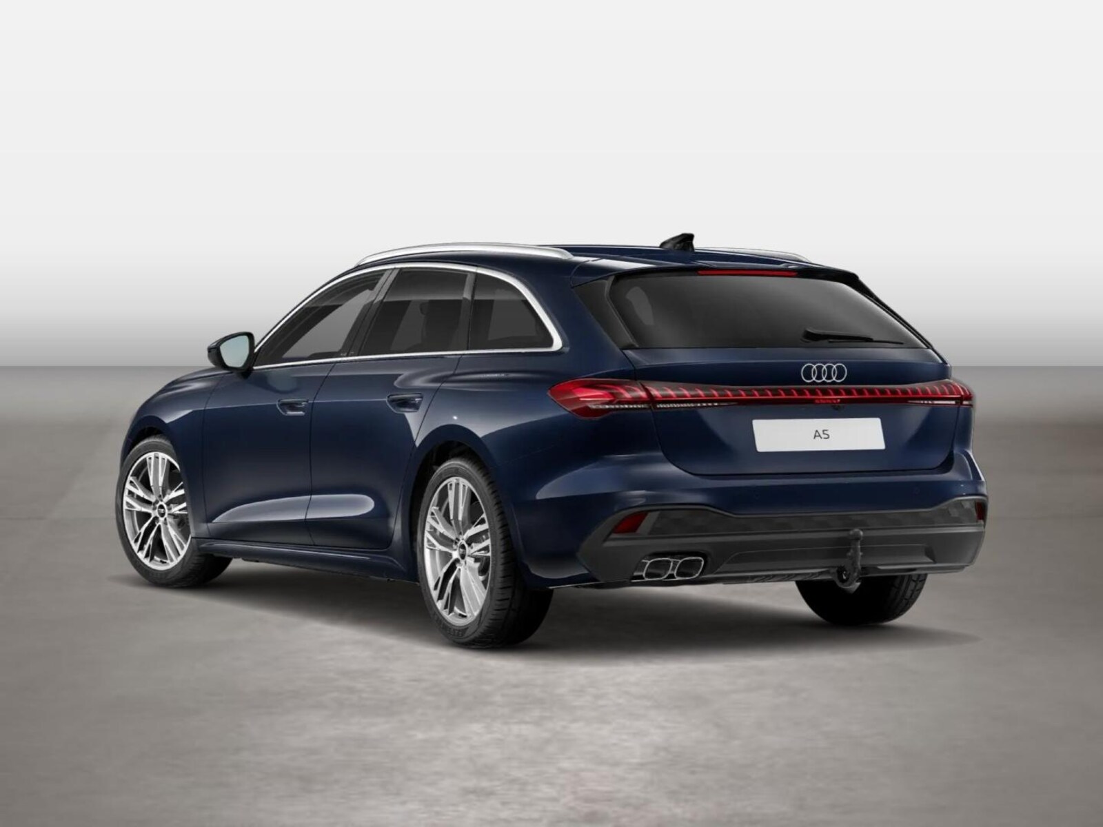 Audi A5 Avant – Bild 3