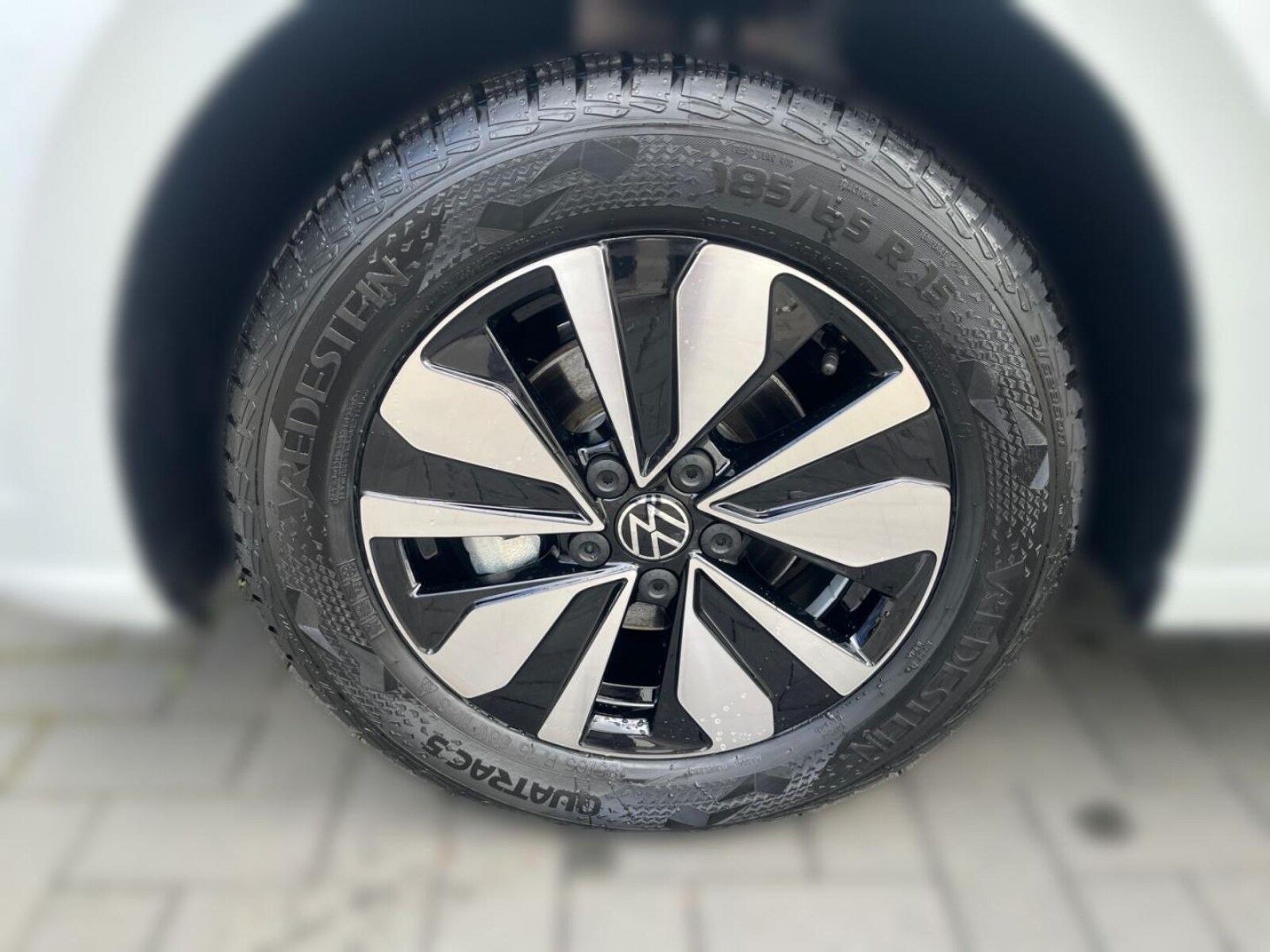 Volkswagen Polo – Bild 3