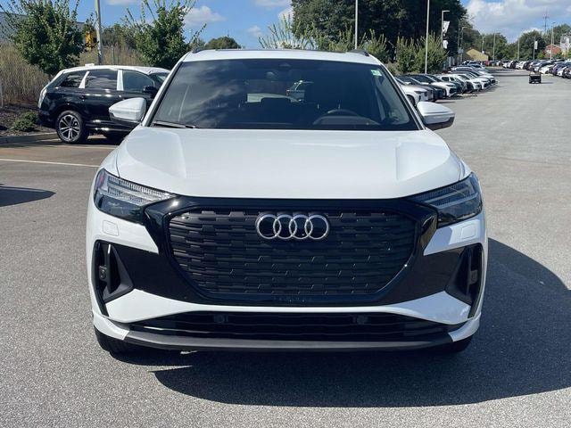 2023 Audi Q4 e-tron