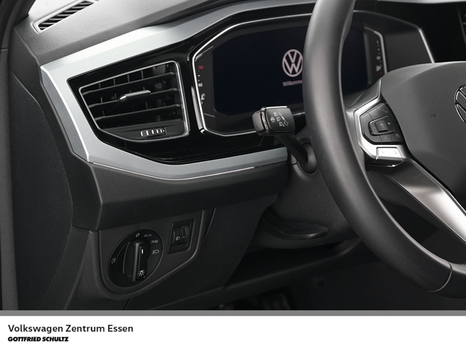 Volkswagen Taigo – Bild 9